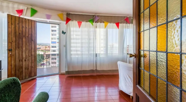 Апартаменты с 3 комнатами Can Mabi, 30' Bcn next beach