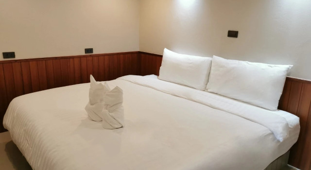 Люкс A Sleep Bangkok Sathorn