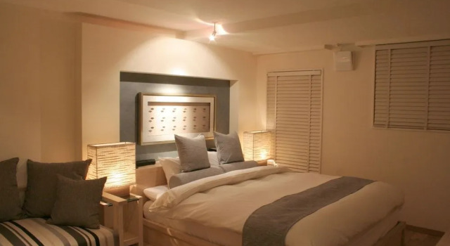 Hotel Aroma Bowery - Adults Only, Забронировать Отель Отели Иокогамы с парковкой, рядом с Yokohama Ma Zhu Miao, Парковка
