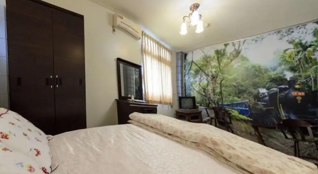 Двухместный номер Standard Plum Inn 2