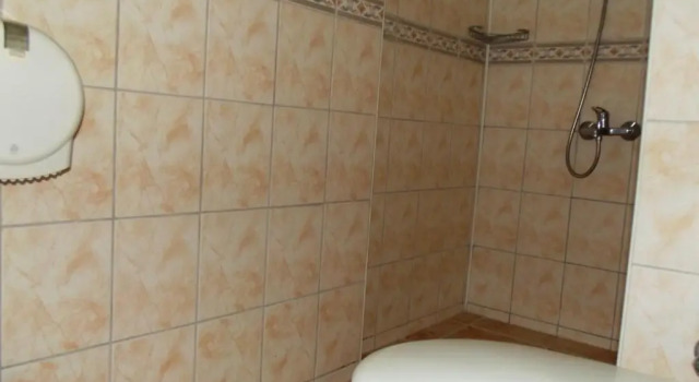Апартаменты Şahin Villa Apart