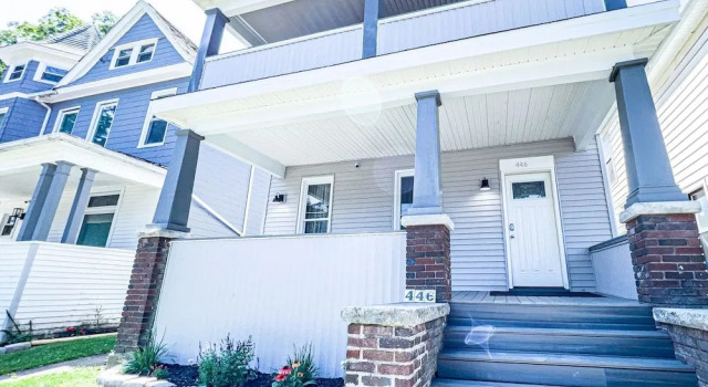 Modern 5BR Home Perfect for Families, Забронировать Вилла Отели Ниагара Фолс 3 звезды, рядом с Круиз Maid of the Mist, 3*