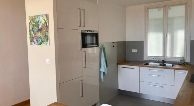 Apartament Le Loft