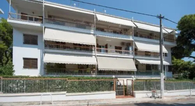 Starapartment Athens-Varkiza Top 2, Забронировать Апартаменты/квартира Варкиза Attica Riviera