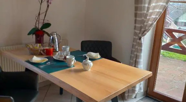 Номер Standard Chez Yolande