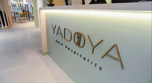 Yadoya Hotel, Забронировать Отель Отели Брюссельского столичного региона 3 звезды, рядом с Рождественская ярмарка Брюсселя, 3*