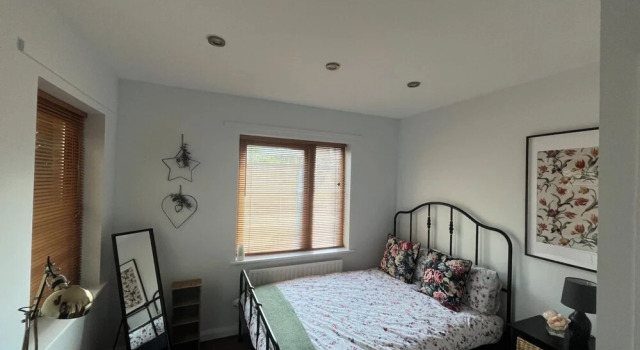 Inviting & Spacious 3BD Flat - Shadwell