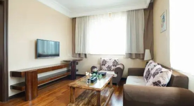 Люкс Business Camilla Business Hotel
