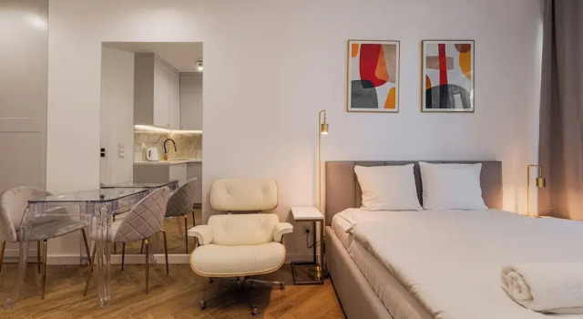 Люкс RentPlanet - Apartamenty Quorum