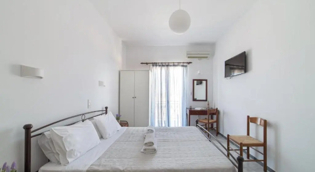 Номер Economy Villa Aegeo