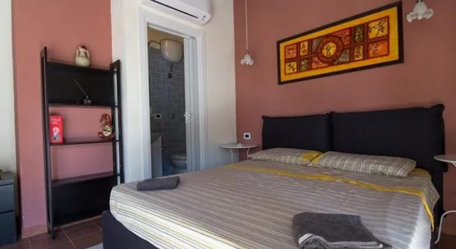 Villa delle Stelle, Book Villa Sommerhuse i Agrigento Area, Hytte
