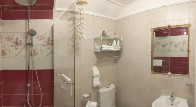 Номер Standard Le Relais de la Tour