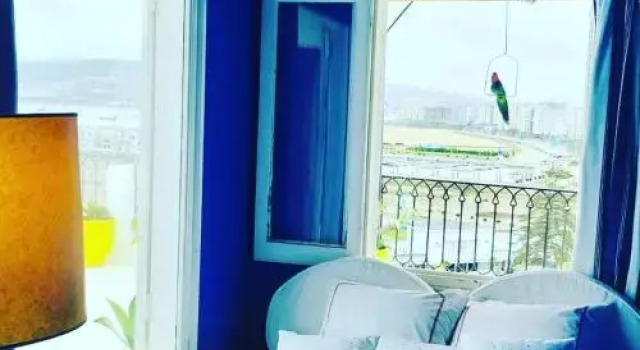 Summer House, Забронировать Отель Медина Танжера Танжер