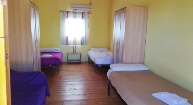 Camping La Estanca, Buchen Sie Campingplatz Alcañiz Teruel