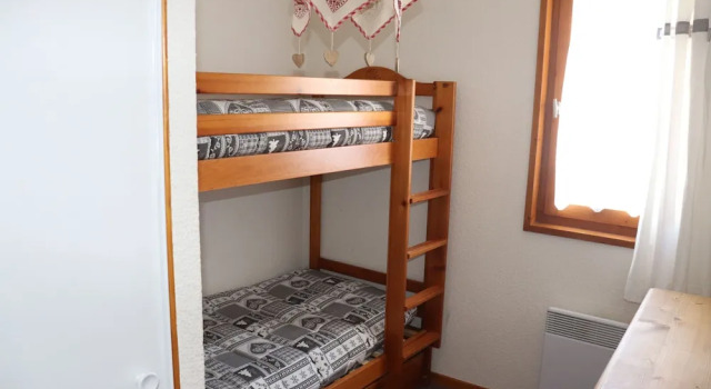 Appartement Cosy en Vanoise, Забронировать Апартаменты/квартира Апартаменты Осуа, рядом с Горнолыжный подъемник Этерлу, Апартаменты/квартира