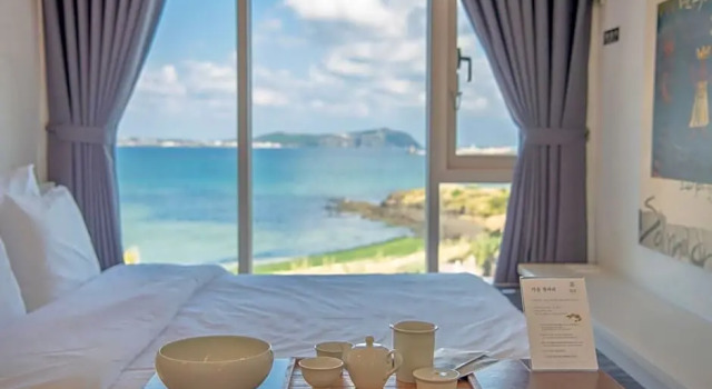 Номер Standard Chuidasun Resort Tea & Meditation