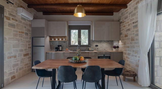 Thyme Villa