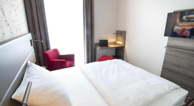 Двухместный номер Standard Amaro Hotel