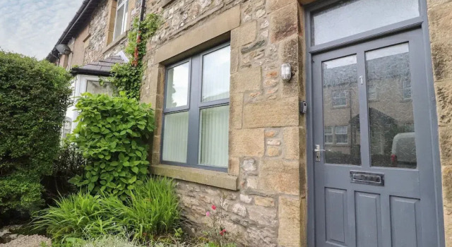 1 Lytham Terrace, Rezervasyon Tatil Evi Merseyside villalar, Villa