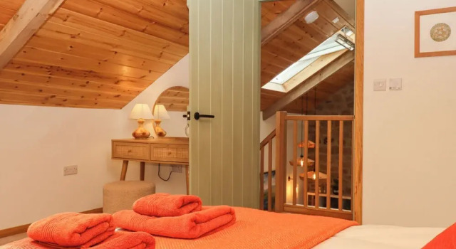Lingcombe Barn, Забронировать Отель Отели Dartmoor 3 звезды, 3*