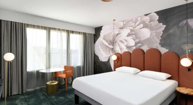 Номер Classic Mercure Debrecen