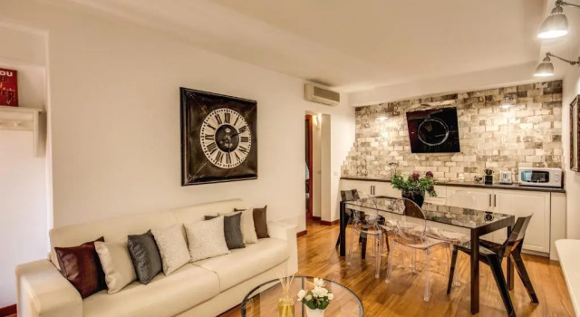 Pantheon Miracle Suite, Забронировать Апартаменты/квартира Апартаменты Рима, рядом с Палаццо Венеция, Апартаменты/квартира