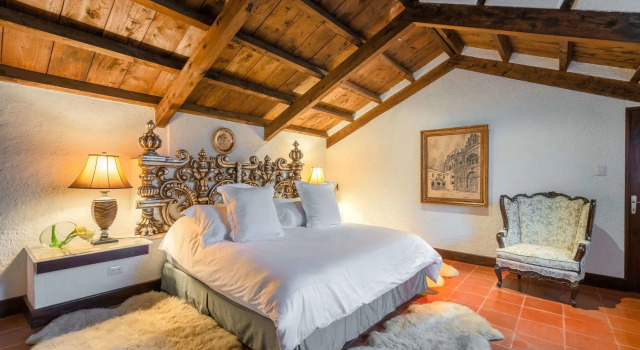 Las Cruces Boutique Hotel