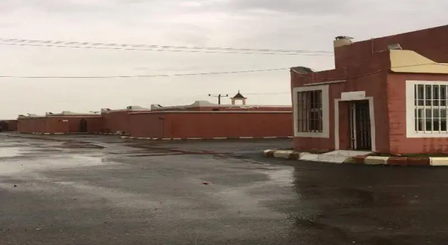 OYO 577 Saida Villas, Buchen Sie Hotel Abha Provinz Asir
