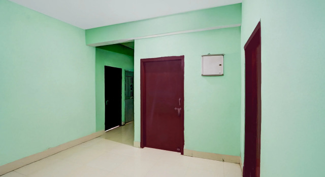 Super Hotel O Patliputra Bus Terminal Formerly Awadh Palace, Réserver Hôtel Patna Karnataka