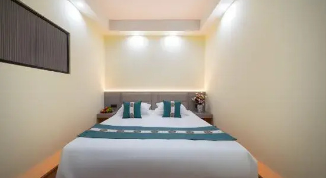Люкс Qifengge Homestay (Dukezong Ancient City)