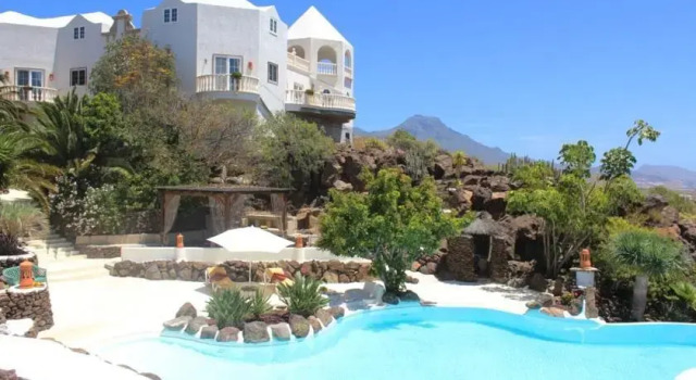 Casa Maravilla, Забронировать Вилла Адехе Teide National Park