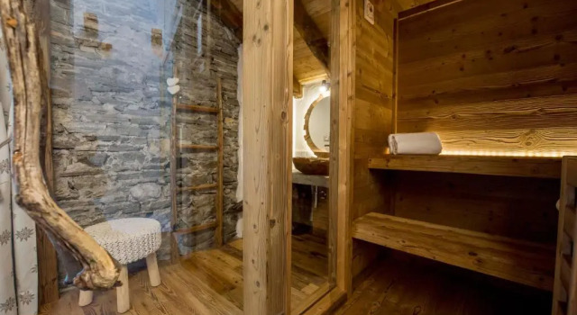 Полулюкс Le Relais du Boucher