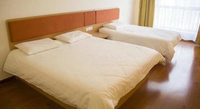 都市家公寓(青岛石老人海水浴场店), Prenota Hotel Hotel a Shandong con parcheggio, Parcheggio