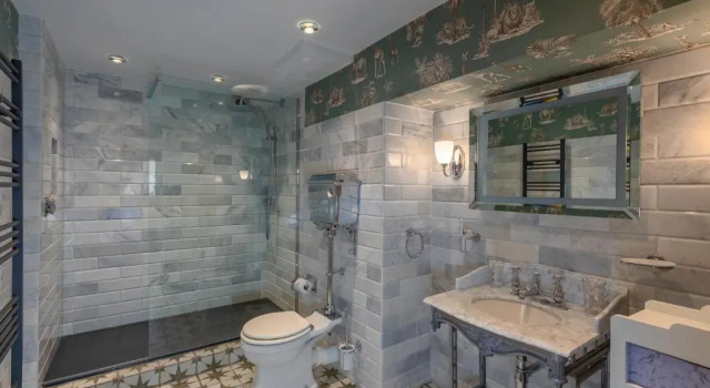 Номер Standard Georgian House Hotel