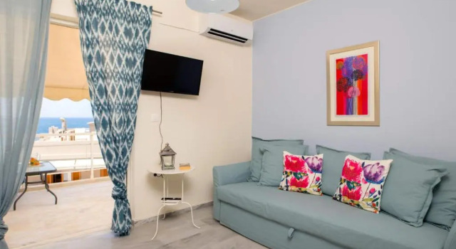 Melina Apartments