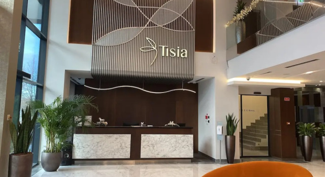 Tisia Hotel & Spa, Reservar Resort Resorts em Northern Hungary, Resort