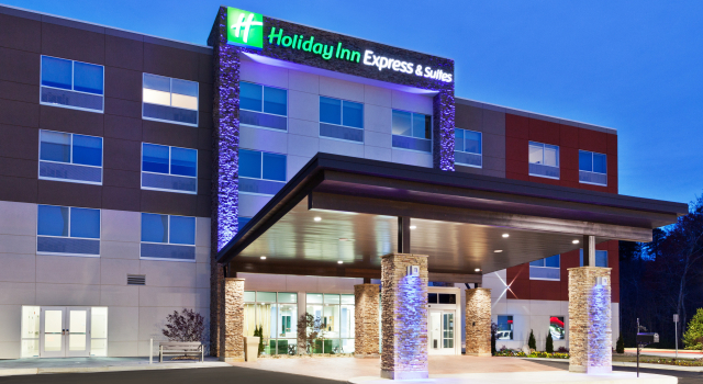 Holiday Inn Express & Suites Cartersville by IHG, Reserva ahora Hotel Cartersville Georgia