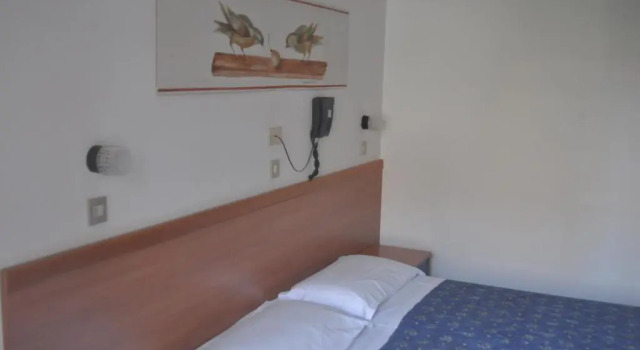 Номер Standard Hotel Villa Candia
