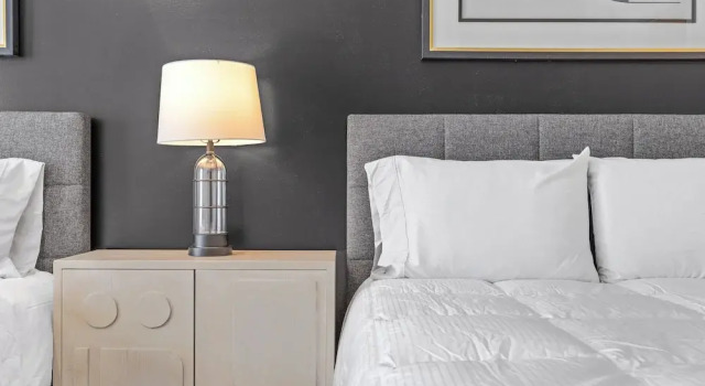 Апартаменты Luxury The Celebrity Suite The Gulch