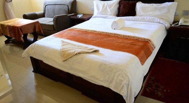 Romanat Hotel, Đặt Khách sạn Khách sạn ở Makale bao gồm bữa sáng, Bữa sáng