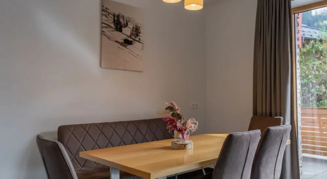 Апартаменты AlpenParks Apartments Maria Alm