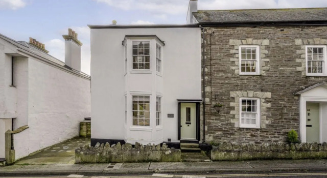 Cherry Orchard Cottage