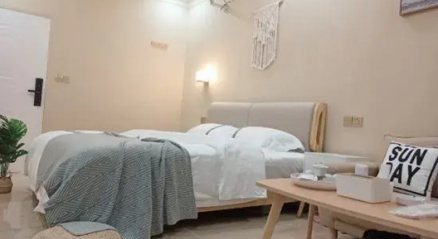 Lufeng Yingfei Art Hostel Apartment, Prenota Appartamento Appartamenti a Shanwei, Appartamento