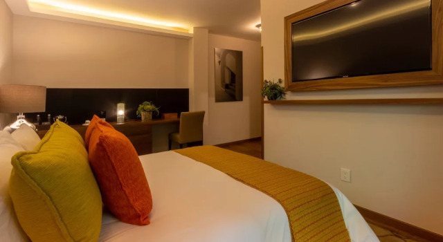 Номер Standard Casa Hedera