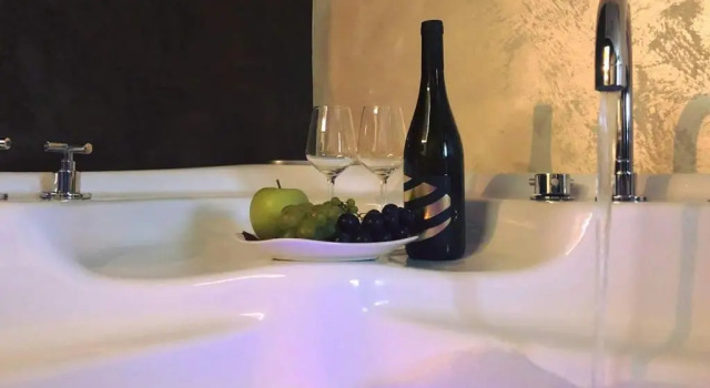 Номер Standard Avenia Restaurant & Apartments