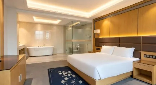 Suite Bode Boutique Theme Hotel