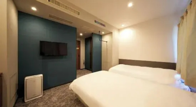 Номер Standard Grand Lectore Yugawara - TKP Hotels & Resorts
