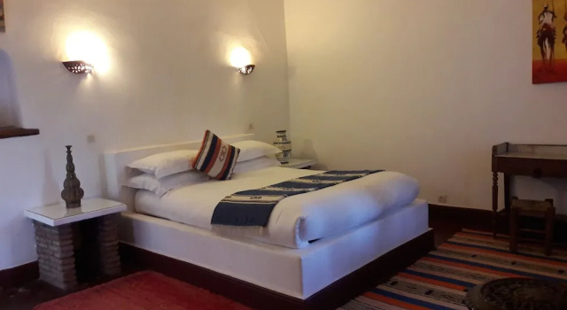 La Bergerie, Reservar Hotel Ouirgane 