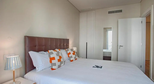 Апартаменты Standard c 1 комнатой Chiado Mercy Apartments | Lisbon Best Apartments