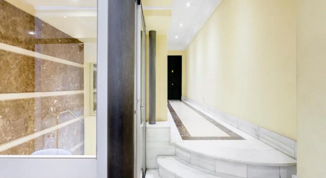 Апартаменты Serrano Apartment by Flatsweethome